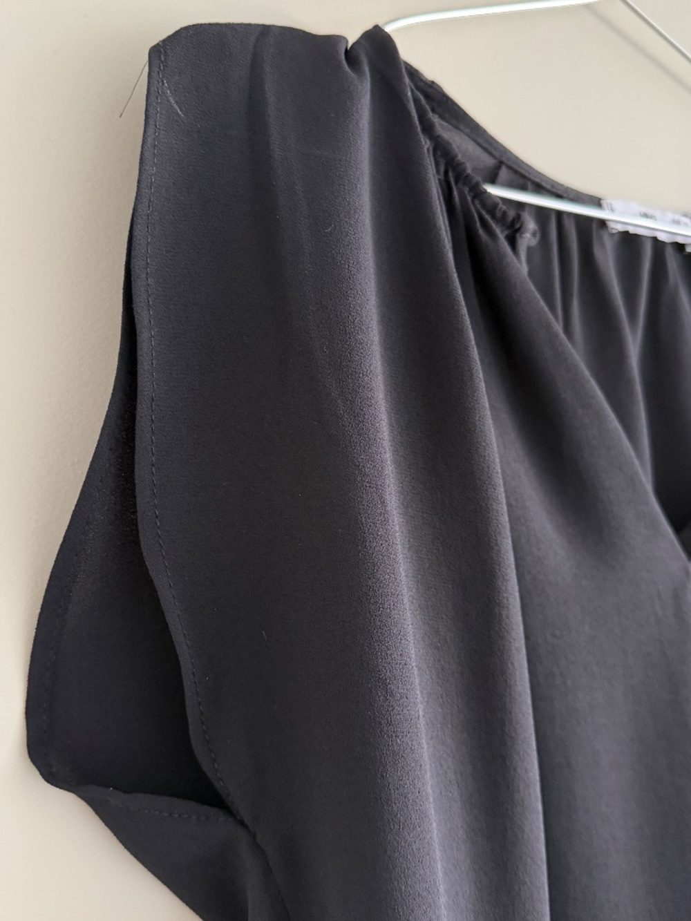 Mango blouse - Picture 3 of 11